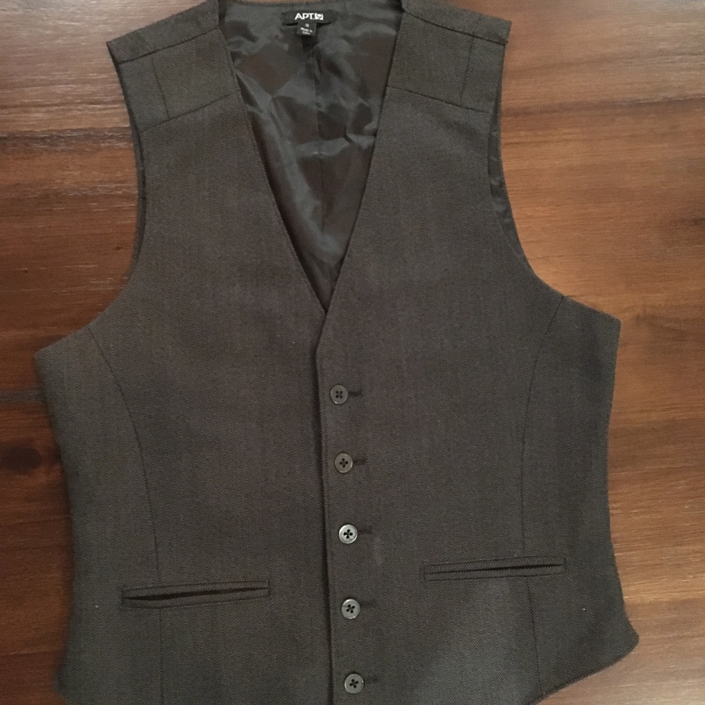 Men's Vest